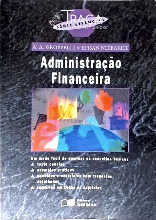 Administração Financeira