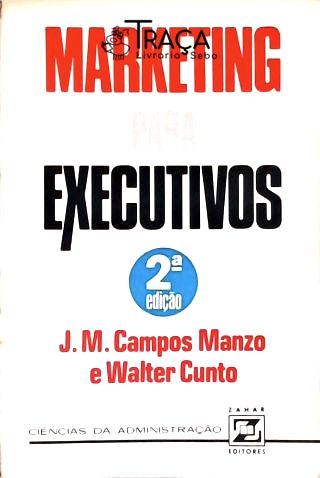 Marketing para Executivos
