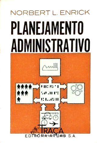 Planejamento Administrativo