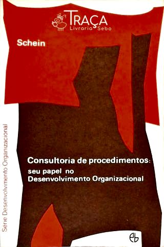 Consultoria de Procedimentos: Seu Papel No Desenvolvimento Organizacional