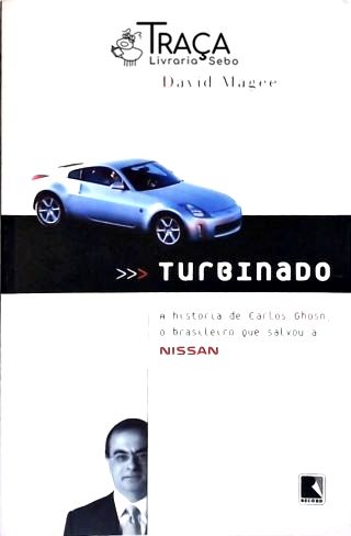 Turbinado