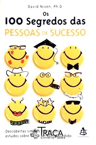 Os 100 Segredos das Pessoas de Sucesso