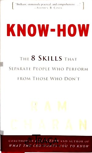 Know-how