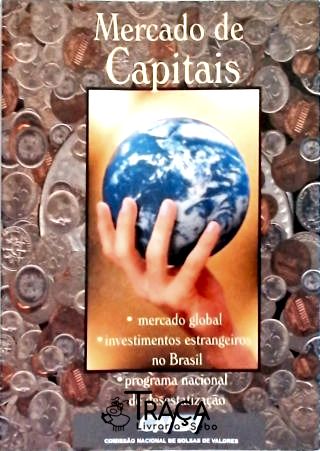 Mercado de Capitais
