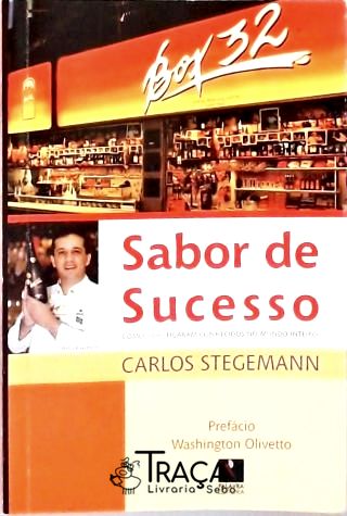Sabor de Sucesso (box 32)