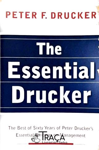 The Essential Drucker