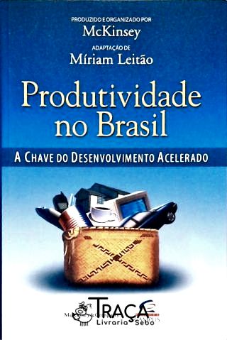 Produtividade No Brasil