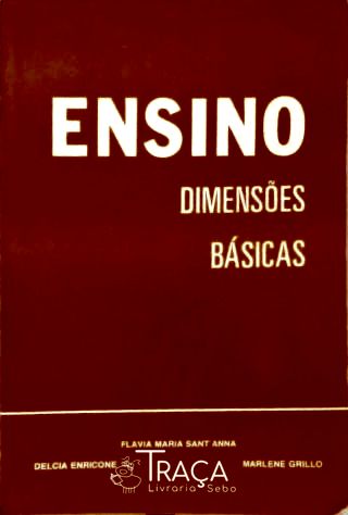 Ensino: Dimensões Básicas