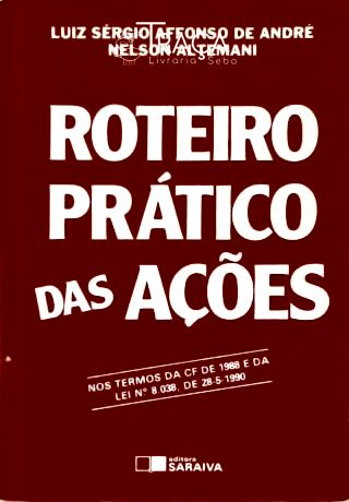 Roteiro Prático das Ações