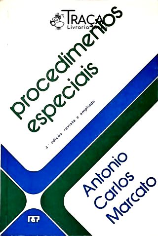 Procedimentos Especiais