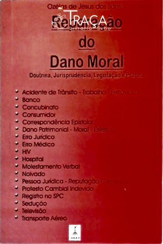 Reparação do Dano Moral