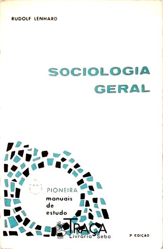Sociologia Geral