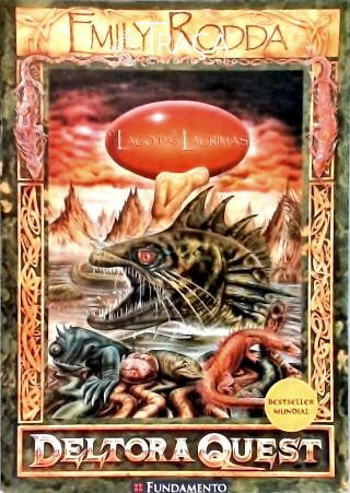 Deltora Quest - o Lago das Lágrimas