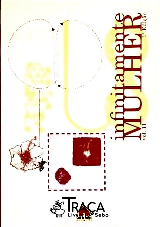 Infinitamente Mulher - Vol. 11