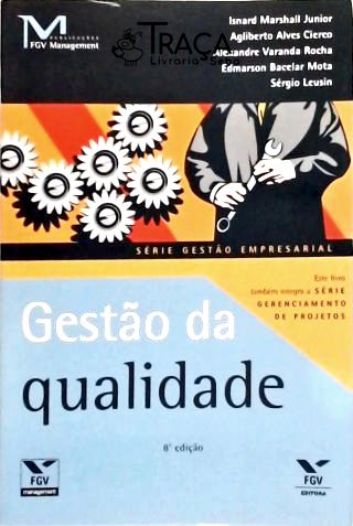Gestão da Qualidade
