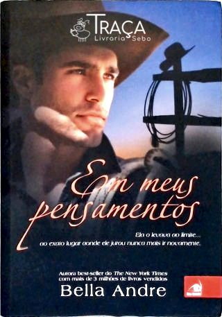 Em Meus Pensamentos