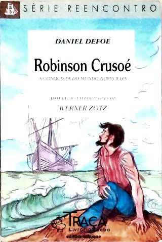 Robinson Crusoé