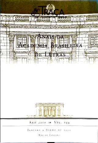 Anais da Academia Brasileira de Letras - Vol. 199
