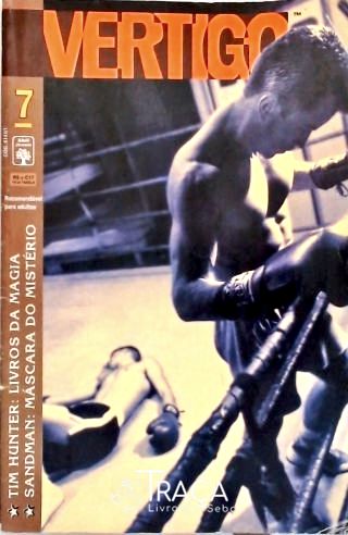 Vertigo Nº 7