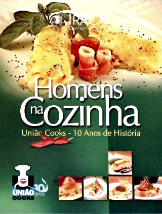 Homens na Cozinha