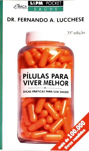 Pílulas para Viver Melhor