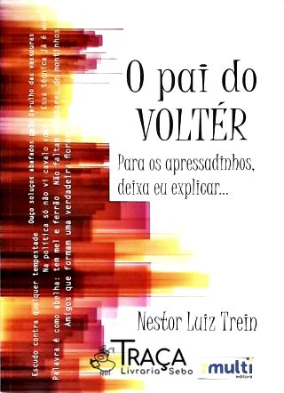 O Pai de Voltér