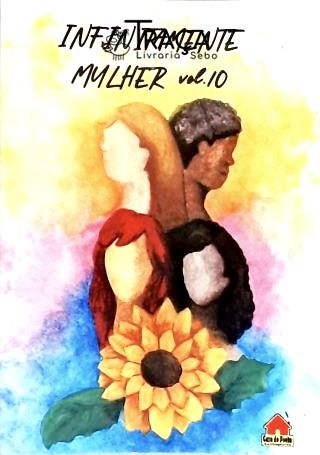 Infinitamente Mulher - Vol. 10