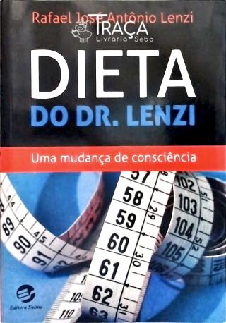 Dieta do Dr. Lenzi