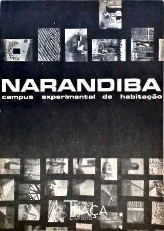 Narandiba - Campus Experimental de Habitação
