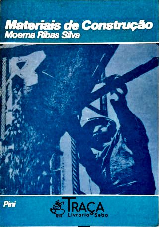 Materiais de Construção
