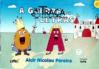 A Guerra das Letras