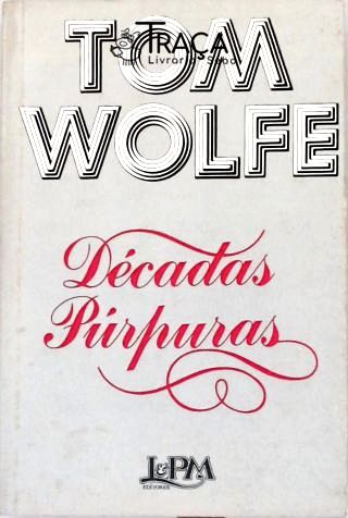 Décadas Púrpuras