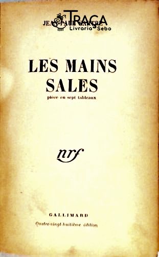 Les Mains Sales