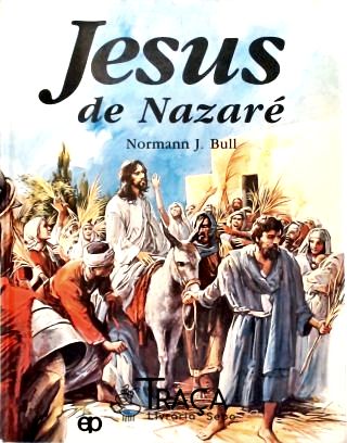 Jesus de Nazaré