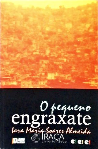 O Pequeno Engraxate (autografado)