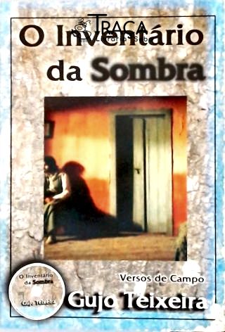 O Inventário da Sombra (autografado)