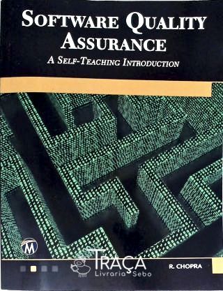 Software Quality Assurance