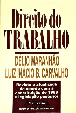 Direito do Trabalho