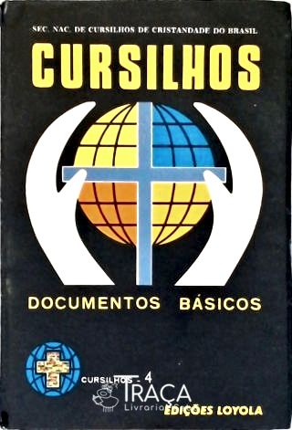 Cursilhos: Documentos Básicos