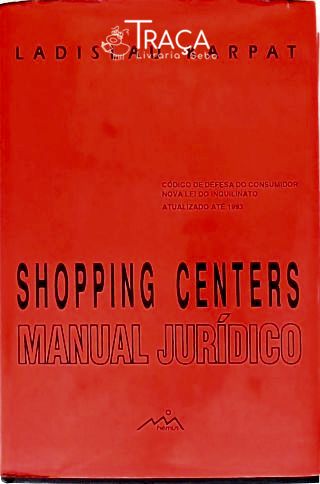 Shopping Centers -manual Jurídico