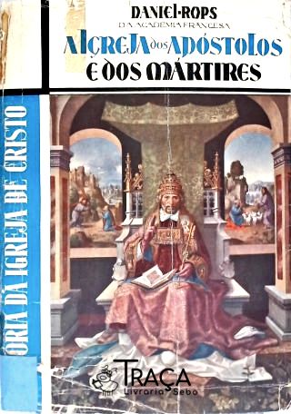 A Igreja dos Apóstolos e dos Mártires