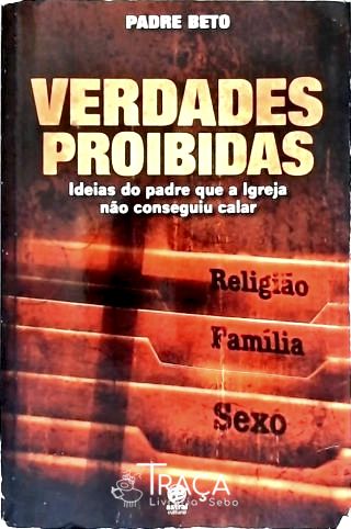 Verdades Proibidas