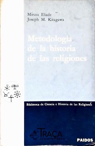 Metodología de La Historia de Las Religiones