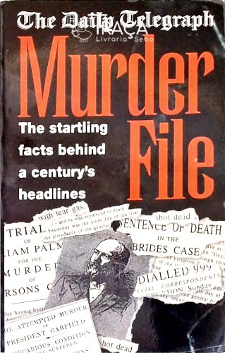 Daily Telegraph Murder File