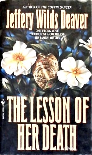The Lesson Of Her Death