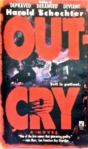 Out-cry