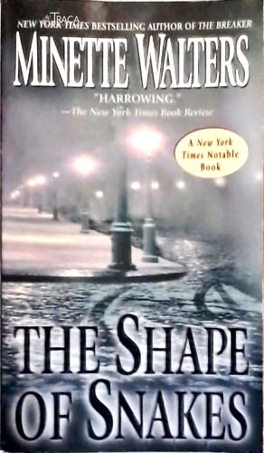 The Shape Of Snakes