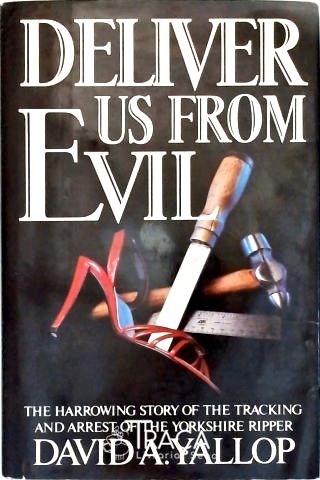 Deliver Us From Evil