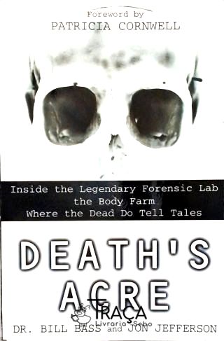 Deaths Acre
