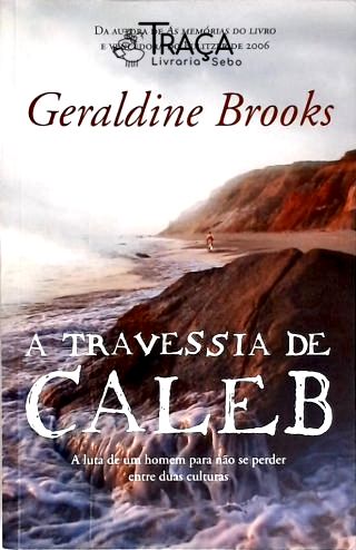 A Travessia de Caleb